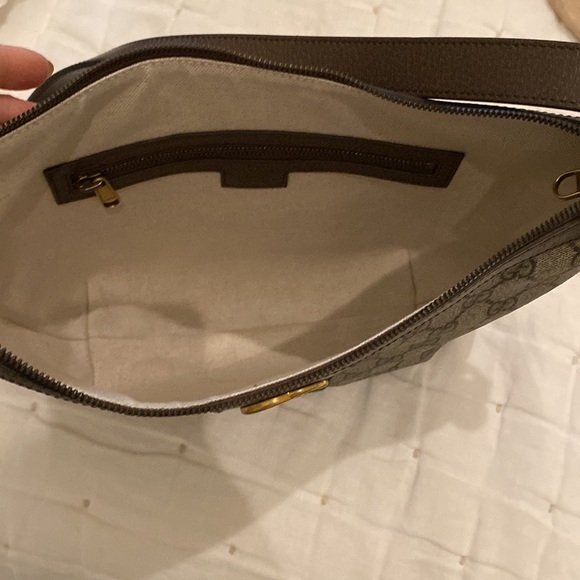Gucci Ophidia GG shoulder bag - Picture 4 of 9